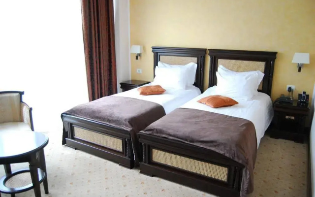 Hotel Zodiac