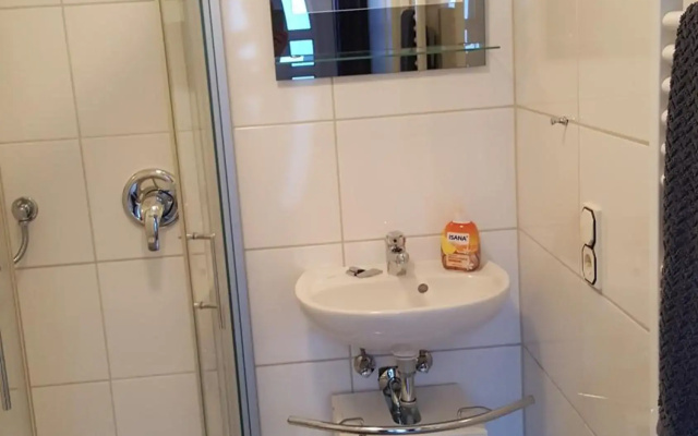 Apartment Feldmann