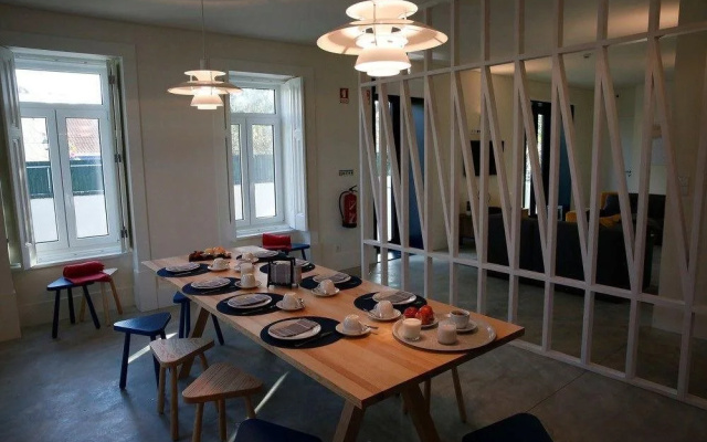Aktion Beach House
