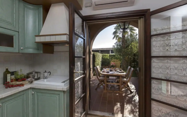 Casa Vecchio Mulino 1