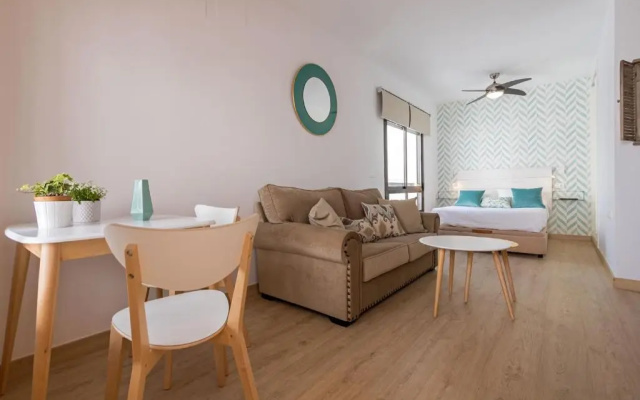 Santa Marina Central Loft by Valcambre