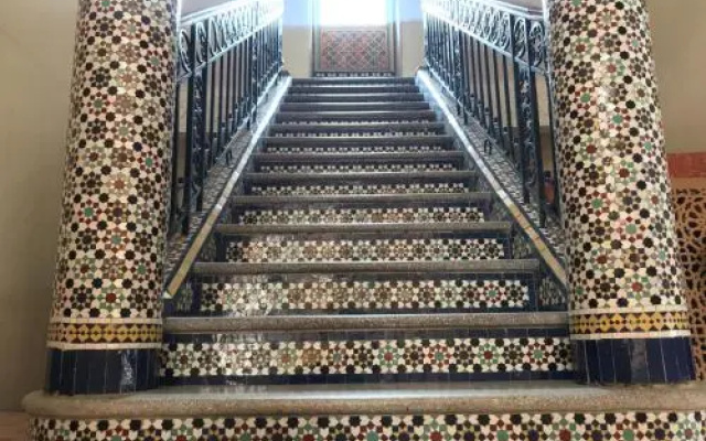 Ramssise Hotel