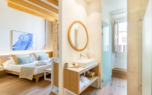 FORUM Boutique hotel & spa