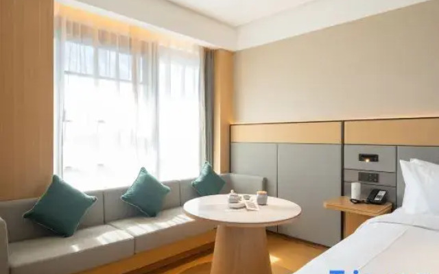 JI Hotel (Dongguan Dongkeng)