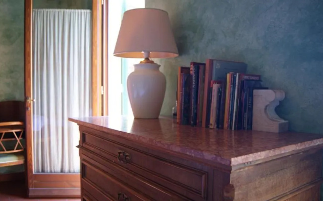 Al Canto B&B