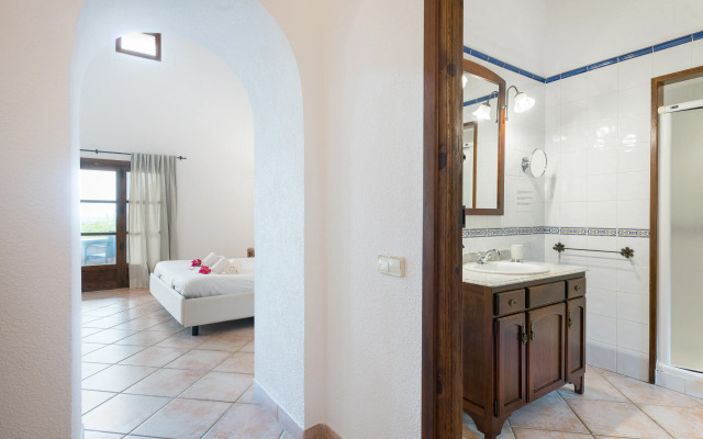 Can Furios Hotel