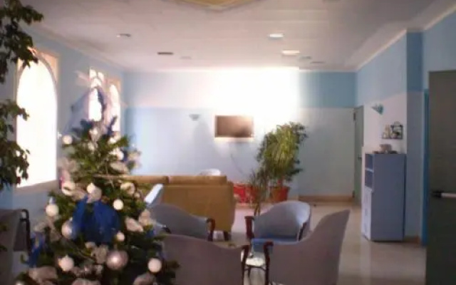 Hotel Corallo