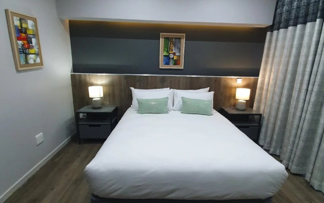 G-Lodge