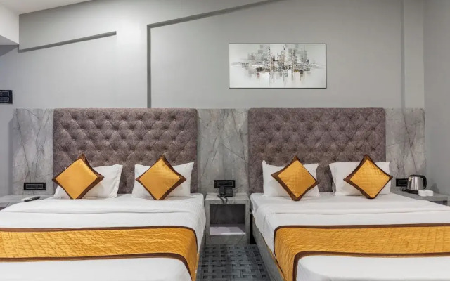 De Classico Hotel - Lokhandwala