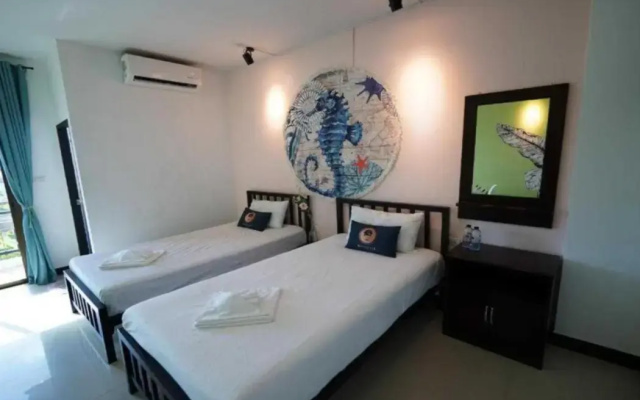 RQ Phuket Patong Beach by Collection O