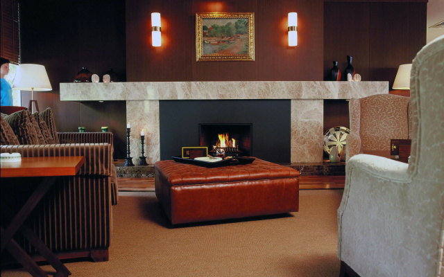 Cinar Hotel