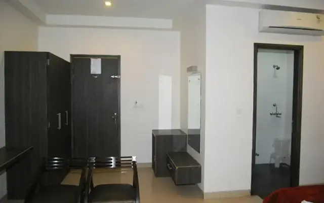 Hotel Heera Invitation