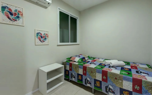Apt próximo Beach Park Porto das Dunas