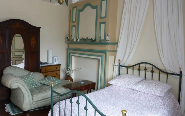 Le Manoir