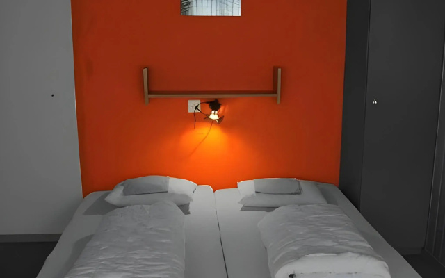 Eiger Lodge Easy