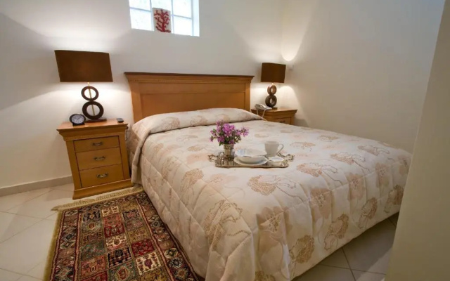 Andria Suites