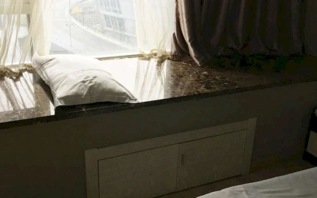 Gogo Apartment