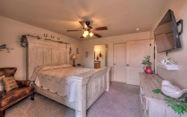 Desert Winds 6 by MoabCondos4Rent