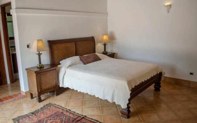 Villa Princesa Hacienda el Choco