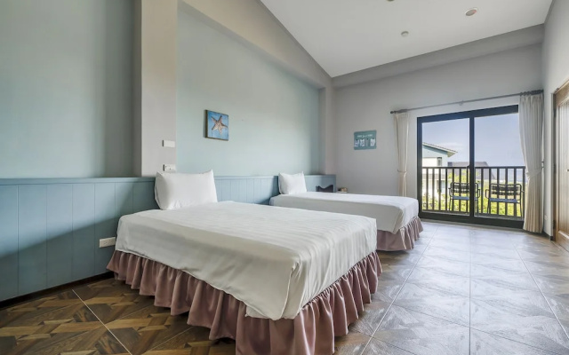 Kenting Kavana Cottage