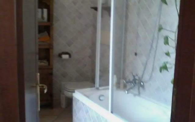 B&B La Quercia