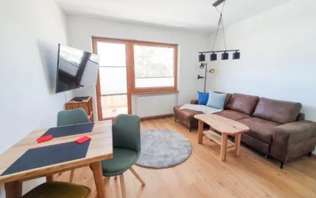 My Apartment