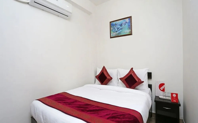 OYO 14337 Better Wish Residency
