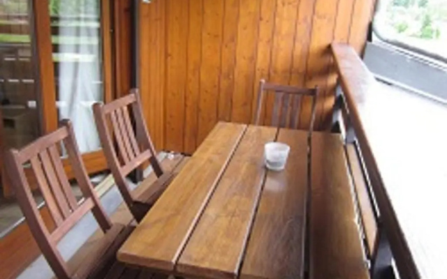 Appartement Samoëns, 2 pièces, 4 personnes - FR-1-629-54