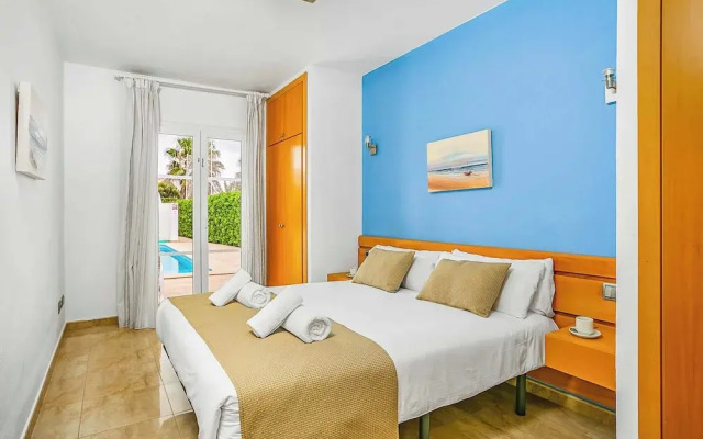 Villa Betty