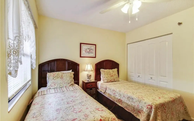 Villa Madeira #506