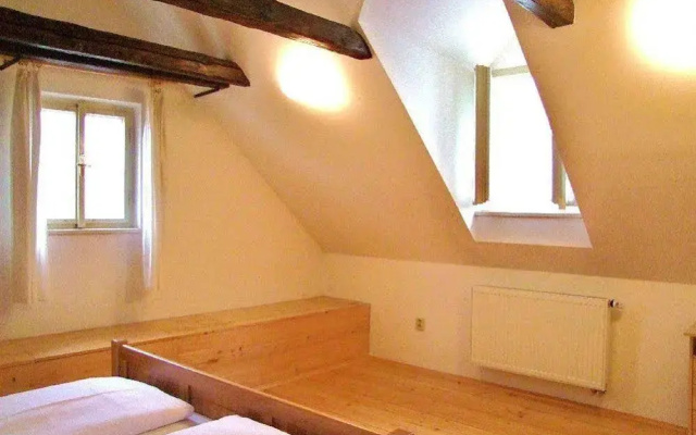 Charles Bridge Apartments