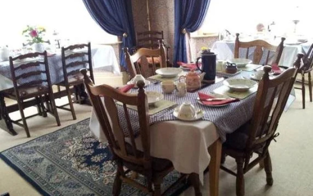 Park Lodge Guest House