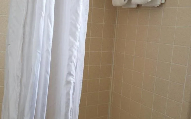 Studio 1 Motel