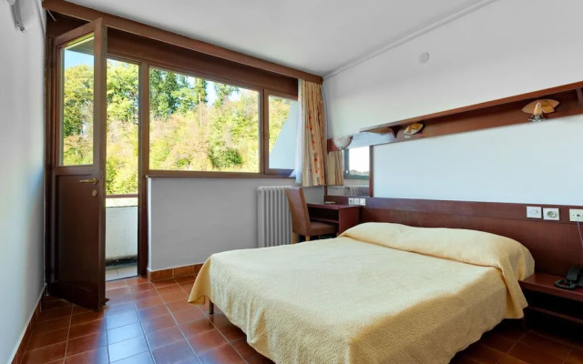 Hotel Top-Terme Topusko