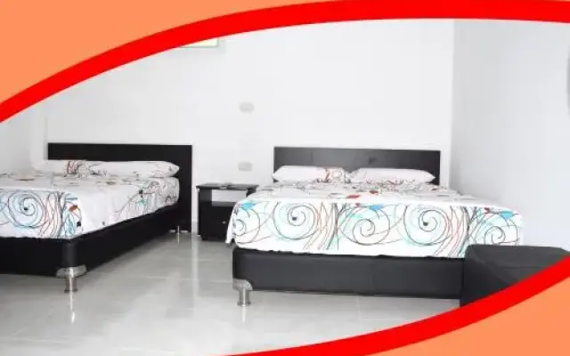 Hotel Condagua
