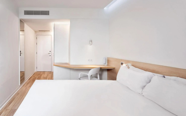 B&B Hotel Famalicao