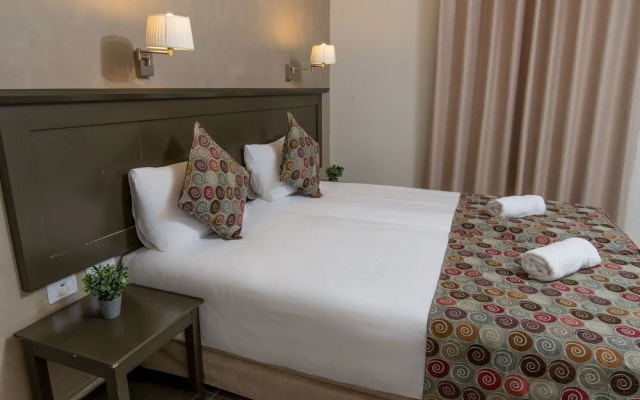 Degania B Country lodging
