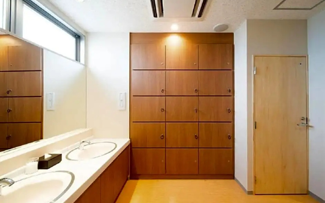 Iwaki - Hotel / Vacation STAY 22988