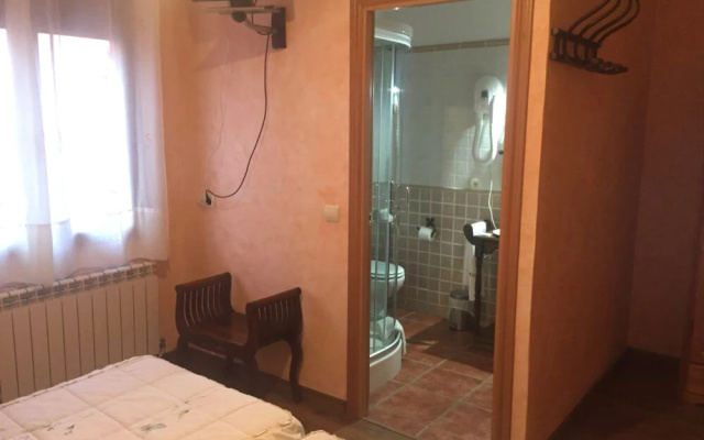 Hostal El Olmo