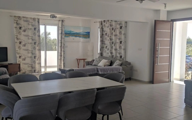 Kiti Village Villa Larnaca