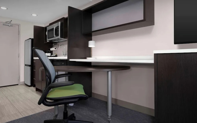 Home2 Suites by Hilton Pittsburgh / McCandless, PA