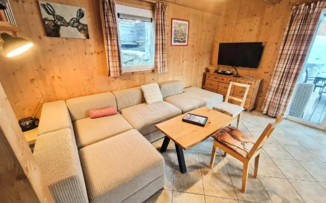 Chalet 14