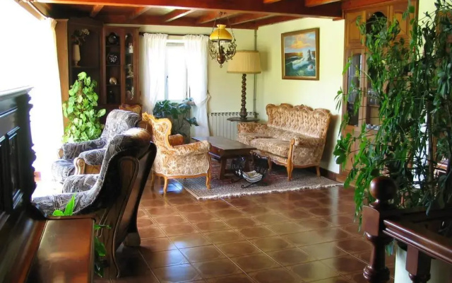Casa de Casal