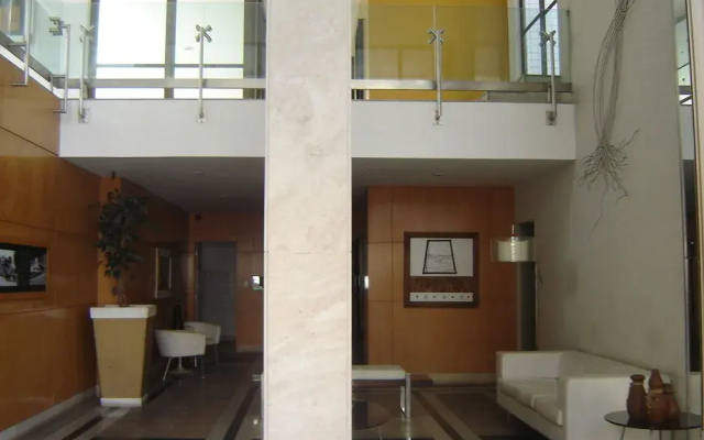 Hinko Apartments
