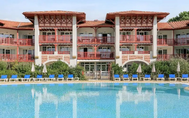 Le Domaine de Gascogne by Pierre & Vacances