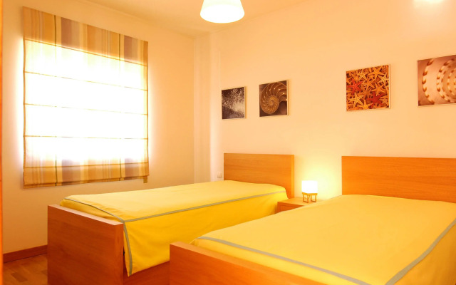 Apartamentos Da Orada by Garvetur