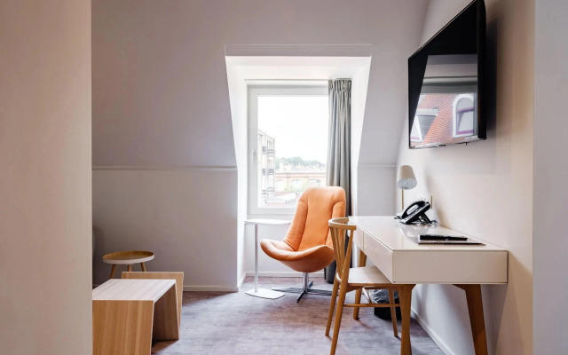 Brugge Parkhotel