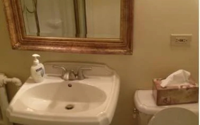 Bellview Luxury Suites