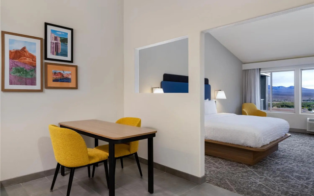 Hampton Inn & Suites by Hilton Mesquite
