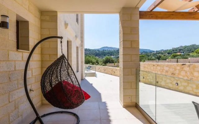 Villa Noboa Sea View Spacious And Cozy 5bd